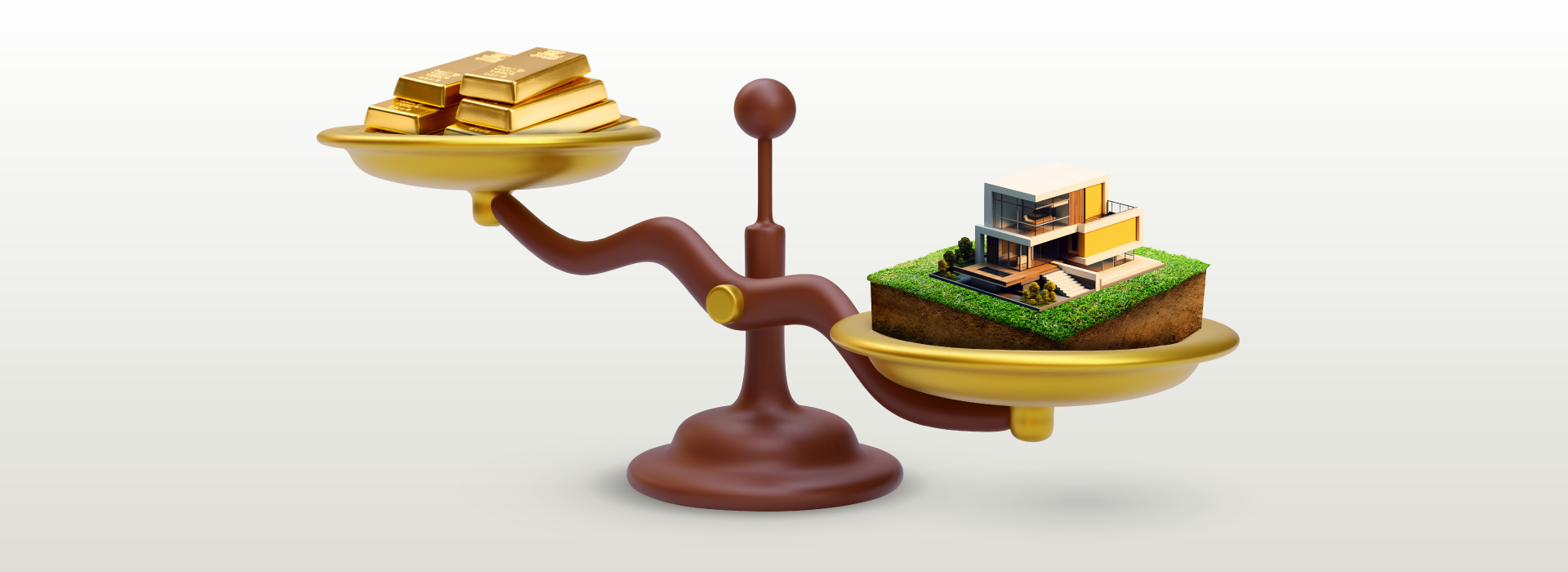 real-estate-vs-gold-which-is-a-better-investment