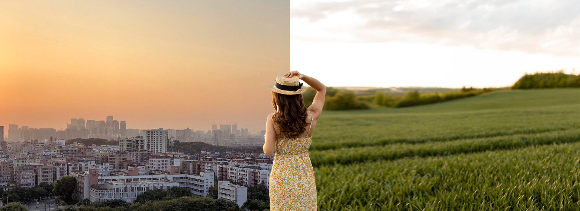 Read more about the article Farm Living vs City Living: A Healthier and More Balanced Lifestyle