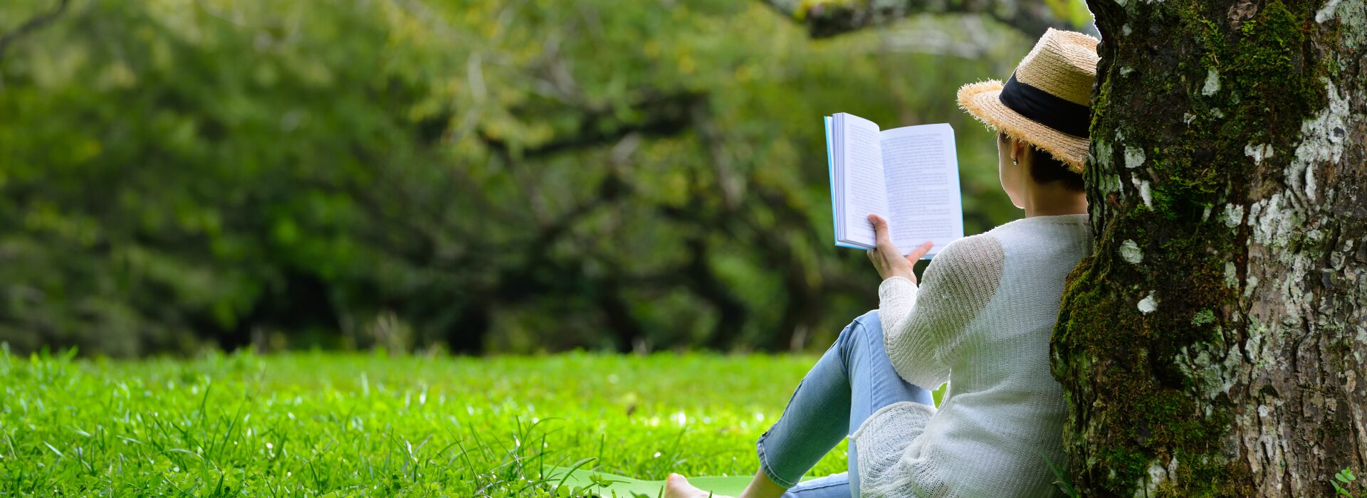 Read more about the article Escape Stress: How Farmland Living Supports Emotional Wellness