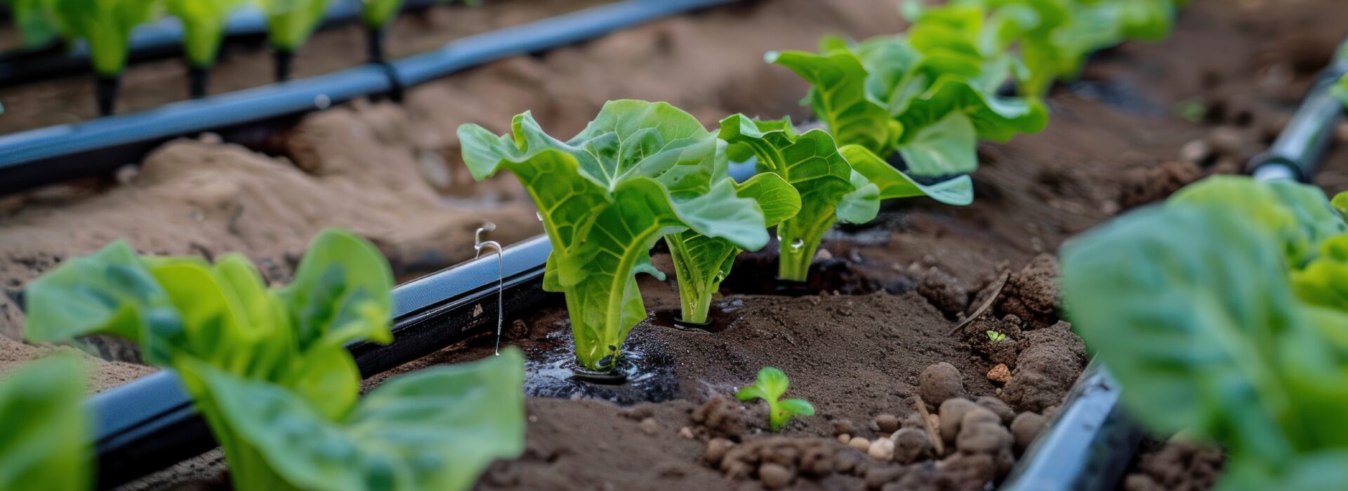 Read more about the article Benefits of Smart Farming Techniques in Modern Farmlands
