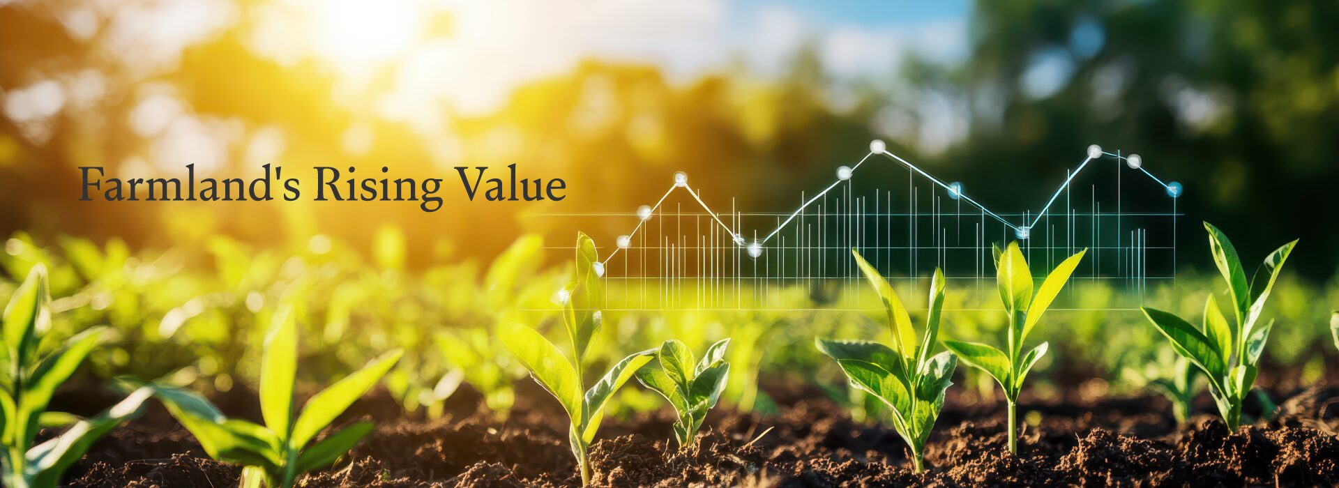 Read more about the article Can Farmland Become Hyderabad’s Next Premium Real Estate Category?