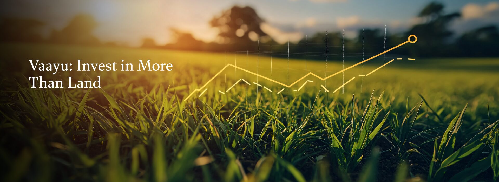 Read more about the article What Makes Vaayu Different From Regular Farmland Projects Around Hyderabad