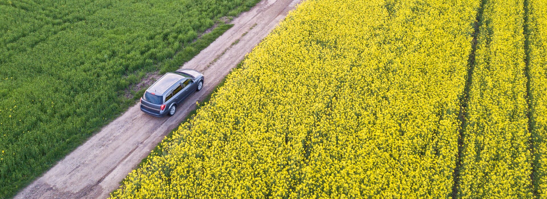 Read more about the article What Nobody Tells You About Weekend Commutes to Your Farmland